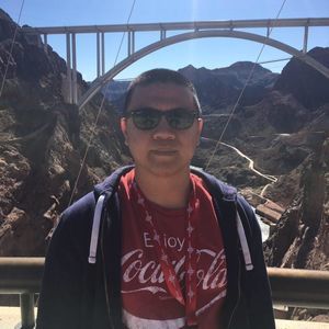 Meet your Posher, Andri